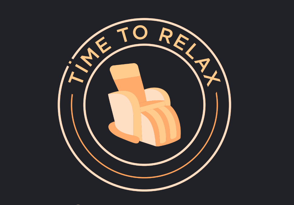 Time to Relax Logo